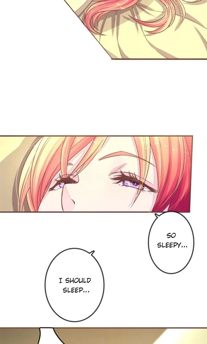 Inescapable Runaway Love Chapter 67 page 11 - 