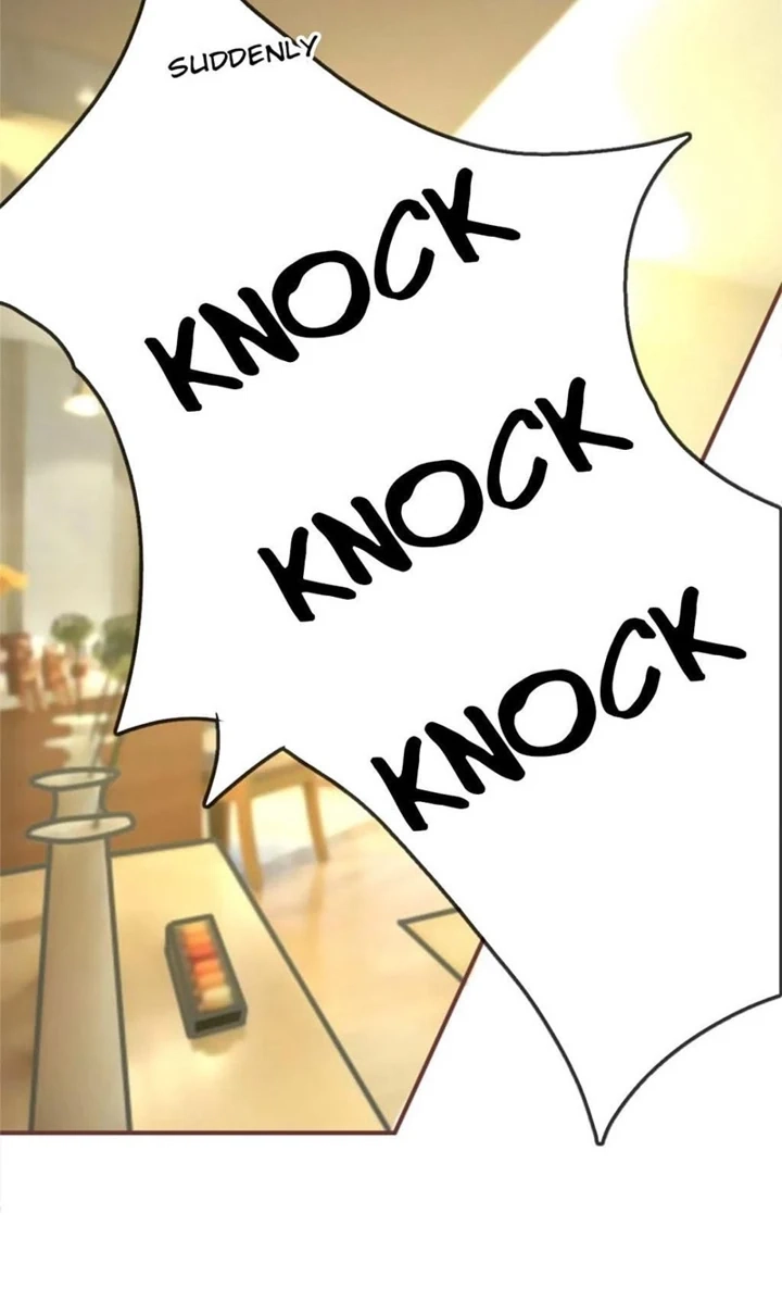 Inescapable Runaway Love Chapter 67 page 12 - 