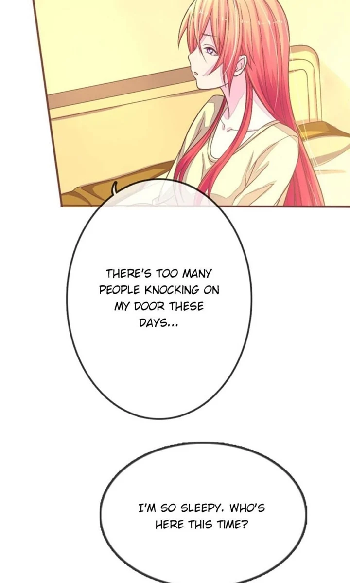 Inescapable Runaway Love Chapter 67 page 15 - 