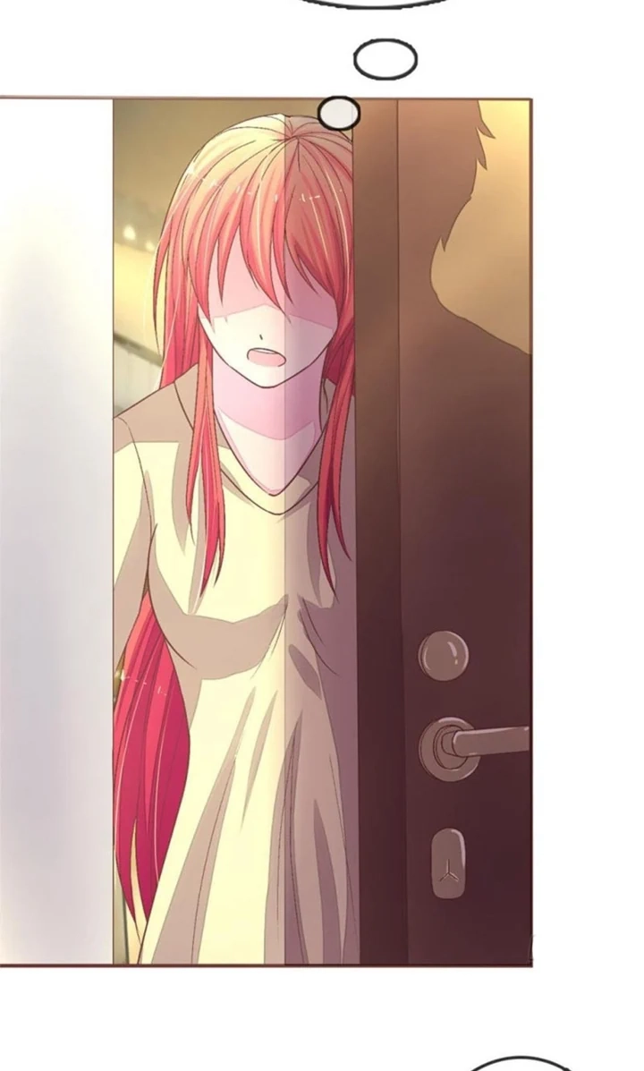Inescapable Runaway Love Chapter 67 page 16 - 