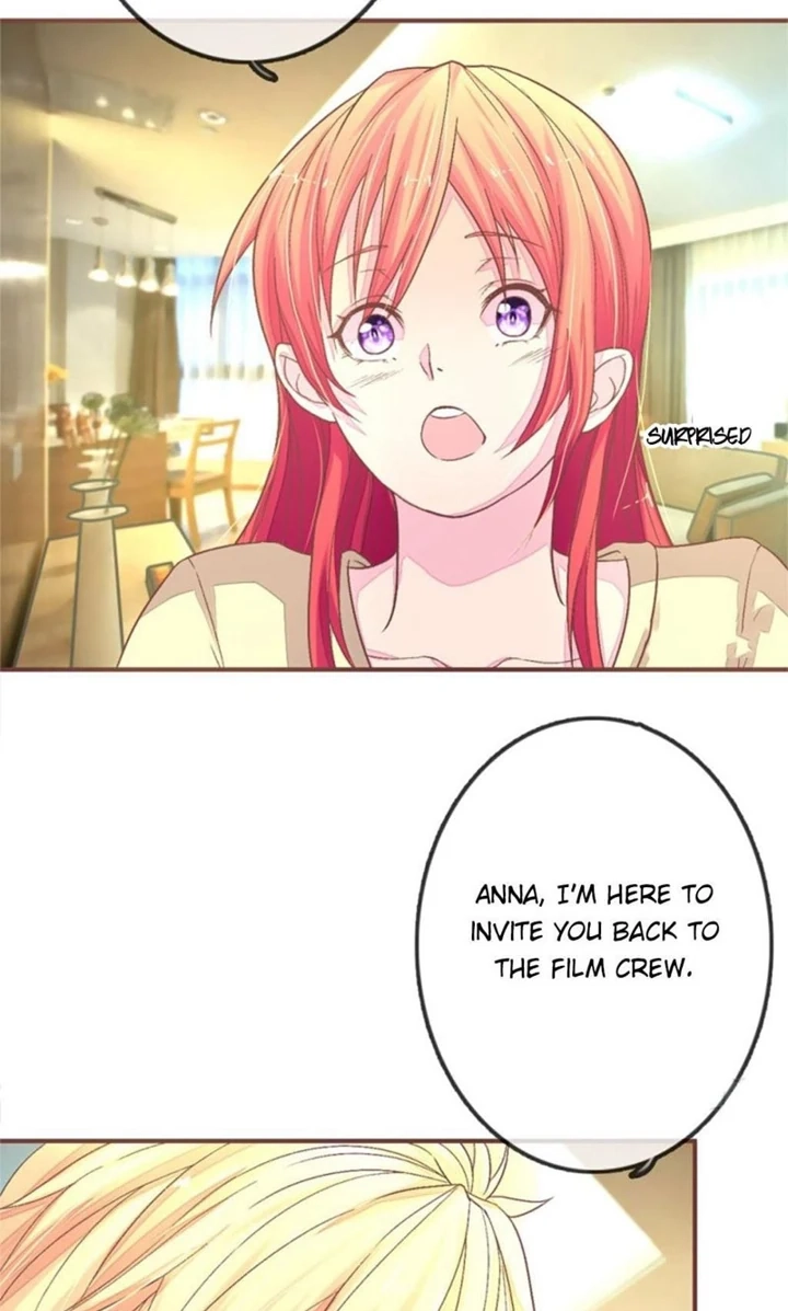 Inescapable Runaway Love Chapter 67 page 3 - 