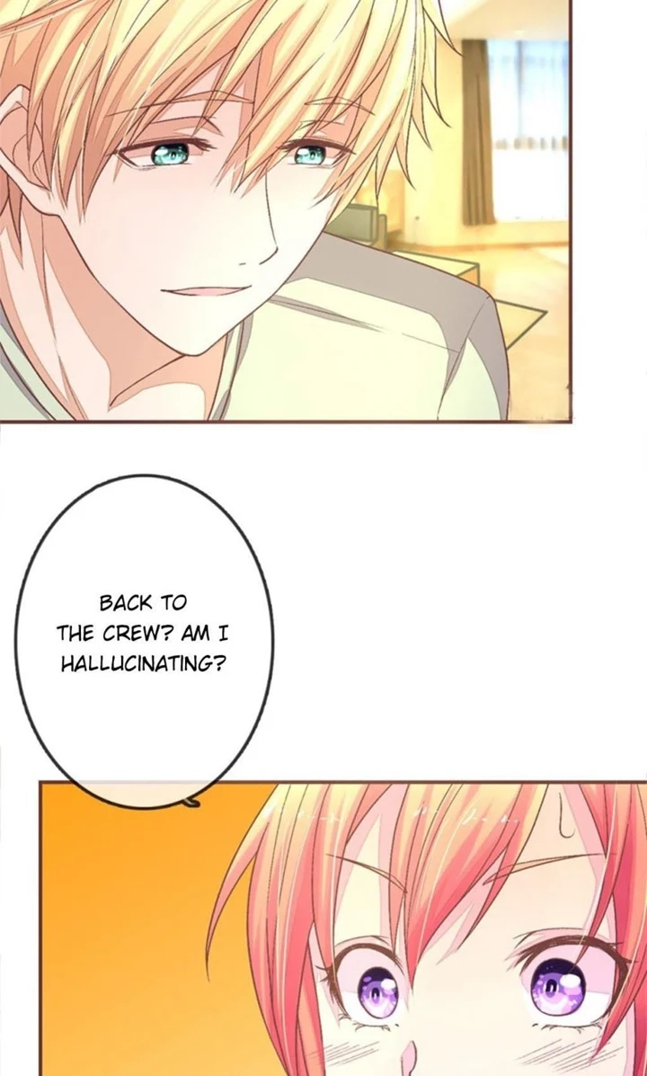 Inescapable Runaway Love Chapter 67 page 4 - 