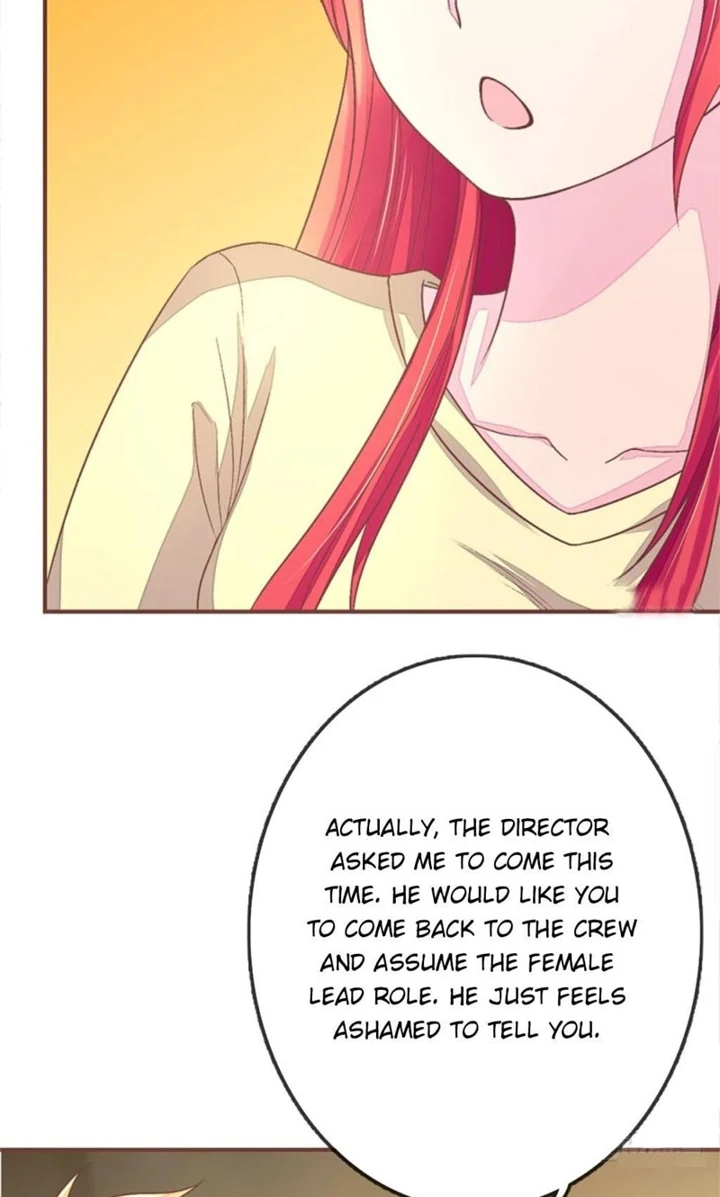 Inescapable Runaway Love Chapter 67 page 5 - 