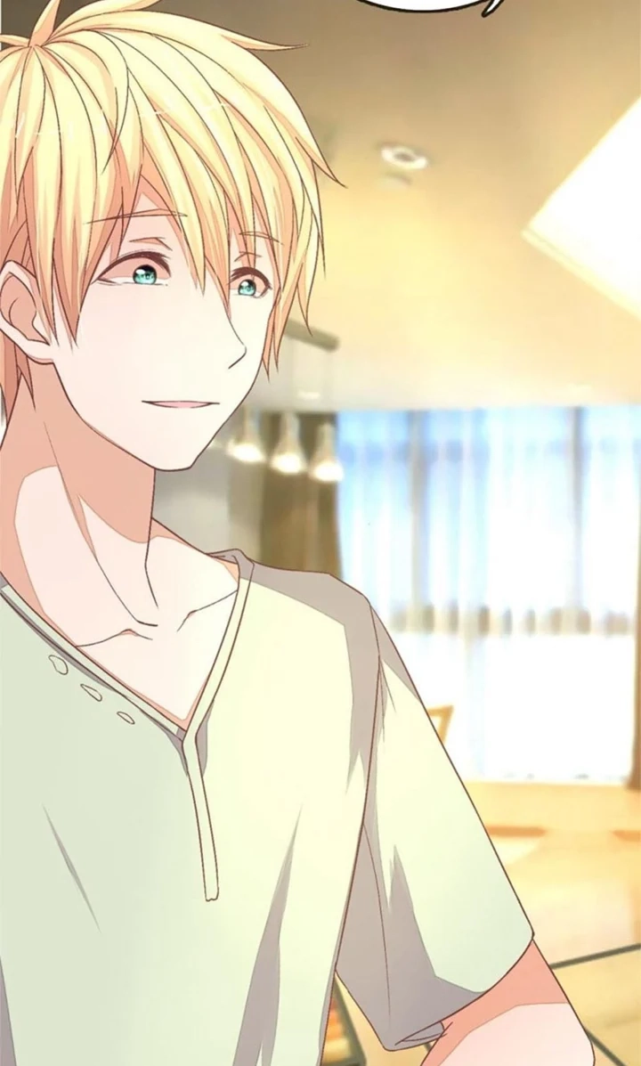 Inescapable Runaway Love Chapter 67 page 6 - 