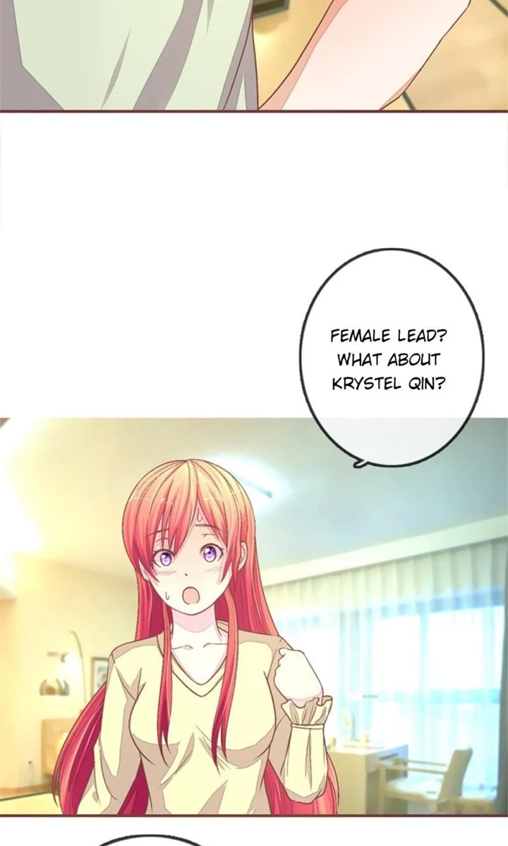 Inescapable Runaway Love Chapter 67 page 7 - 