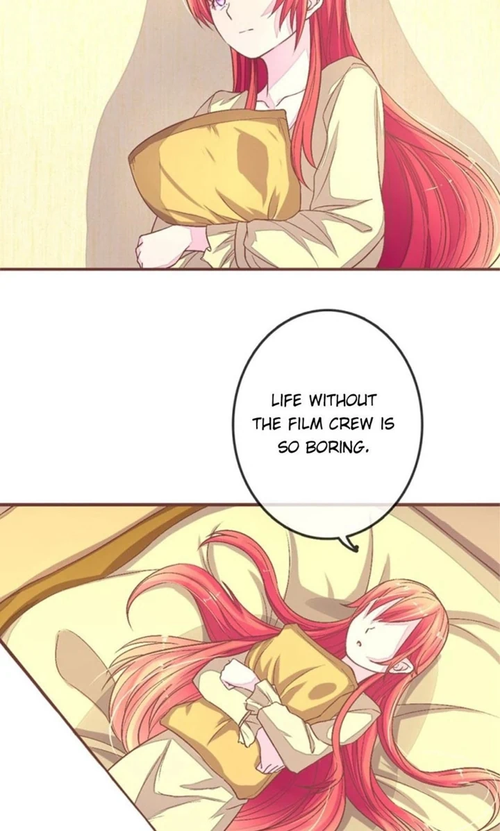Inescapable Runaway Love Chapter 67 page 10 - 