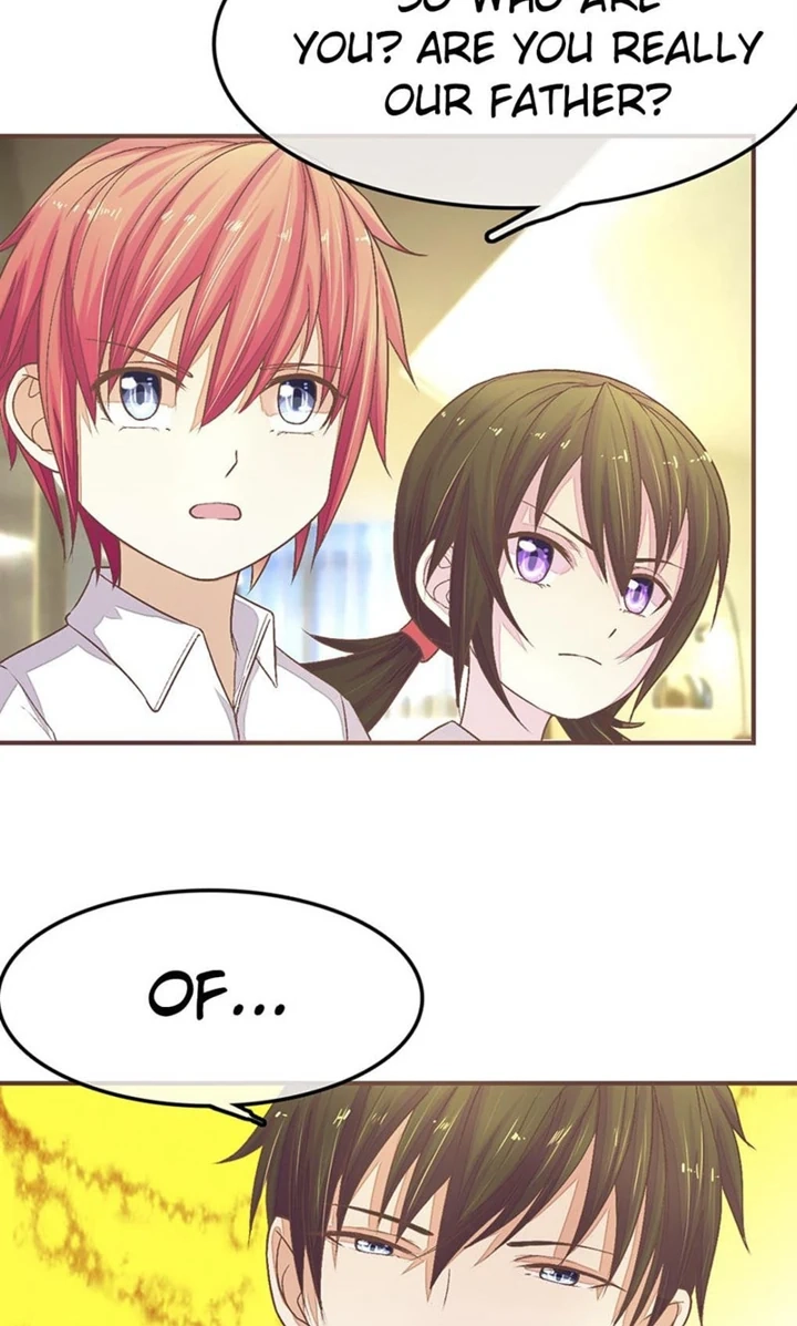 Inescapable Runaway Love Chapter 70 page 11 - 