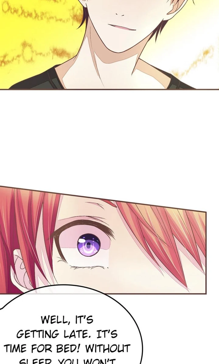 Inescapable Runaway Love Chapter 70 page 12 - 