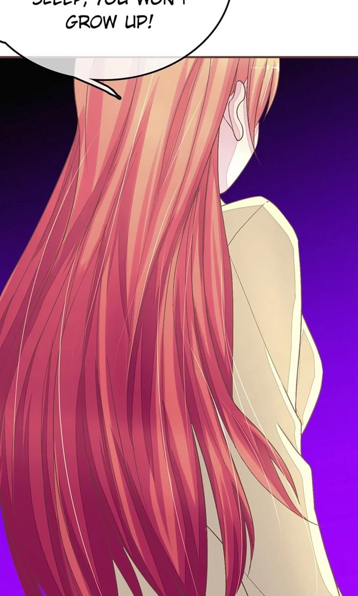 Inescapable Runaway Love Chapter 70 page 13 - 