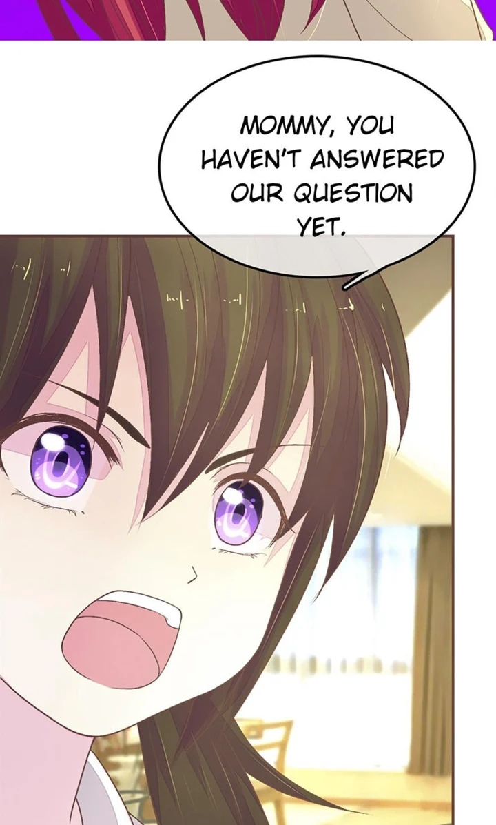Inescapable Runaway Love Chapter 70 page 14 - 