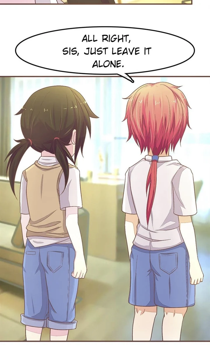 Inescapable Runaway Love Chapter 70 page 15 - 