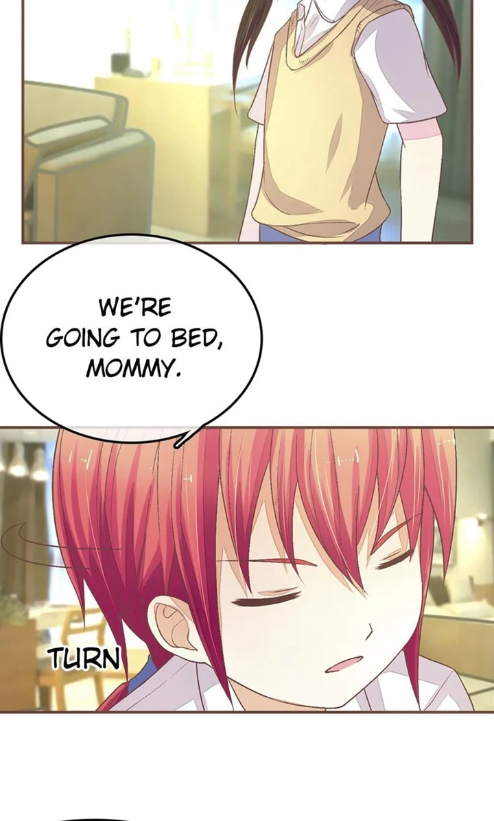 Inescapable Runaway Love Chapter 70 page 4 - 