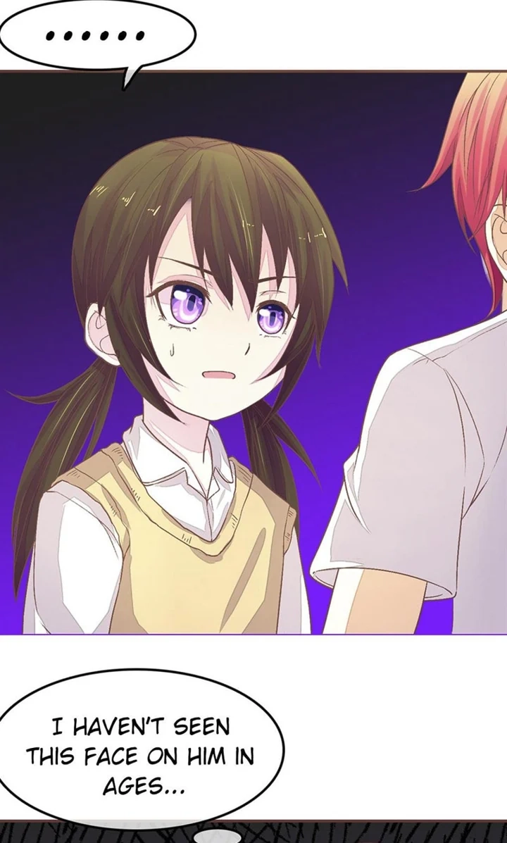 Inescapable Runaway Love Chapter 70 page 5 - 