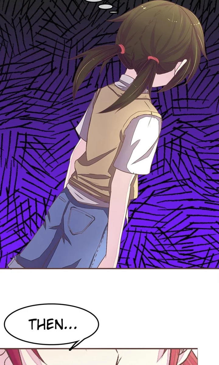 Inescapable Runaway Love Chapter 70 page 6 - 