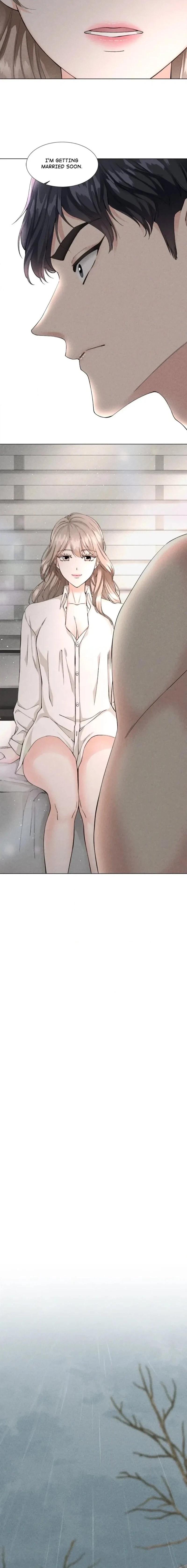 Read Inescapably Yours chapter 1 image 7 on Lezhin