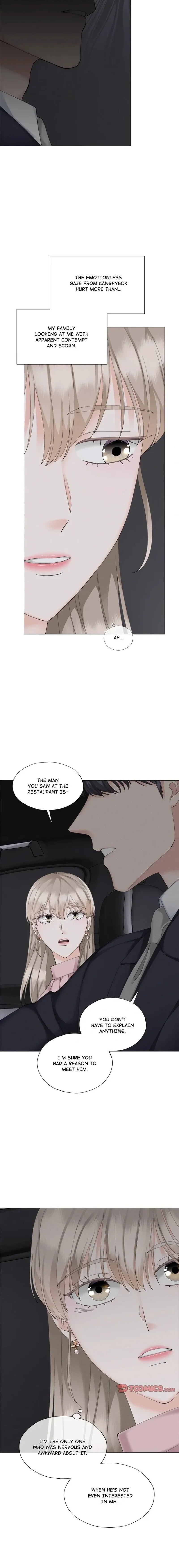Read Inescapably Yours chapter 10 image 15 on Lezhin