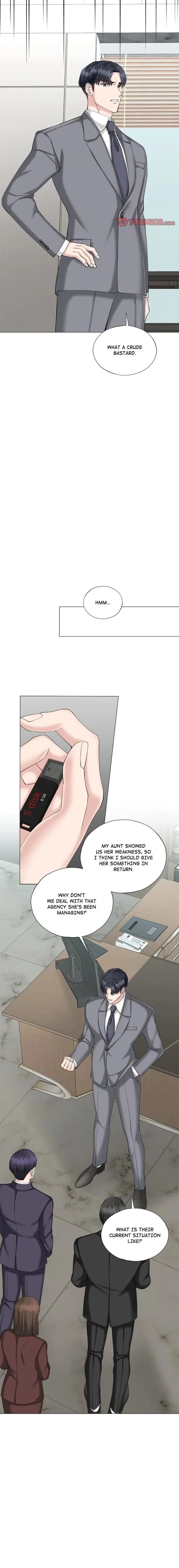 Read Inescapably Yours chapter 12 image 15 on Lezhin
