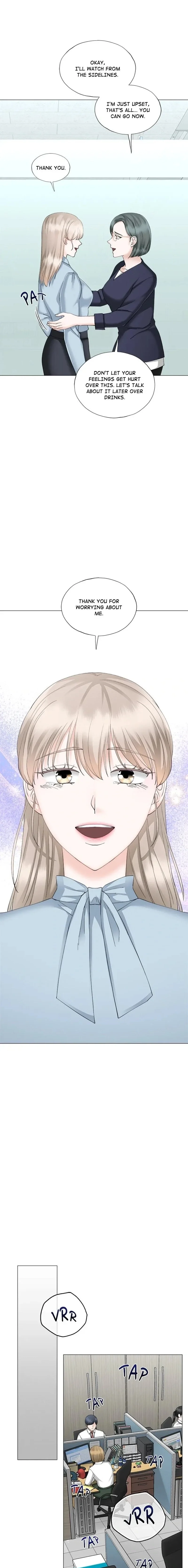 Read Inescapably Yours chapter 14 image 4 on Lezhin