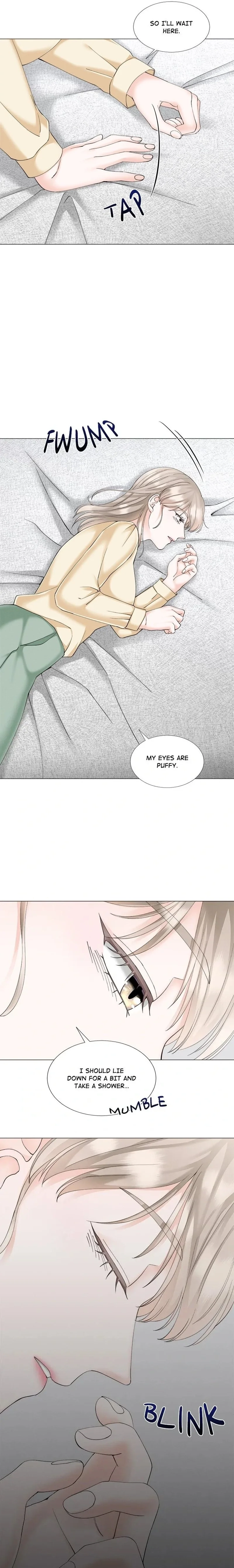 Read Inescapably Yours chapter 15 image 10 on Lezhin