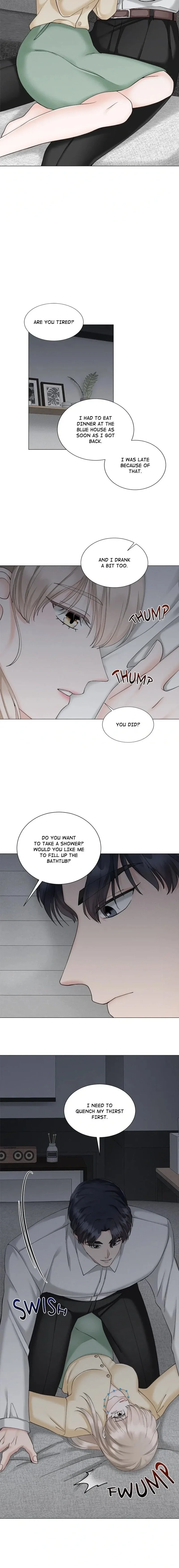 Read Inescapably Yours chapter 15 image 13 on Lezhin