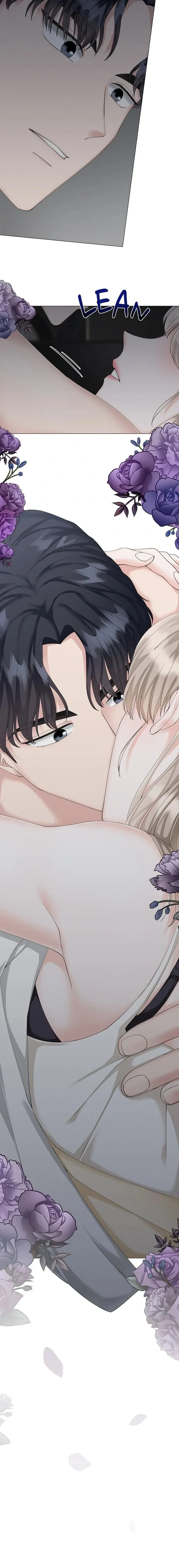 Read Inescapably Yours chapter 15 image 15 on Lezhin