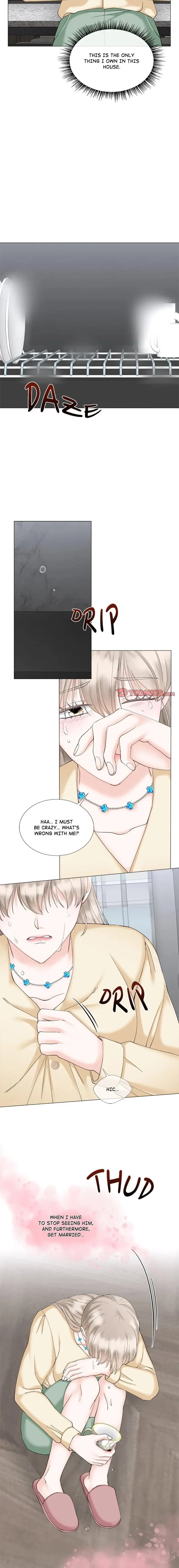Read Inescapably Yours chapter 15 image 5 on Lezhin