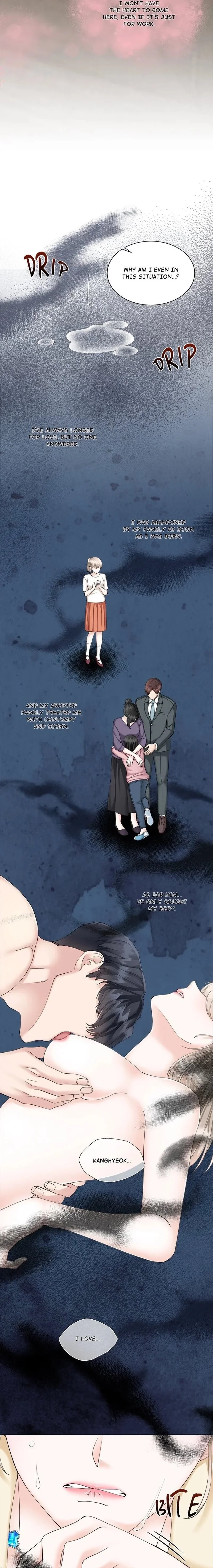 Read Inescapably Yours chapter 15 image 6 on Lezhin