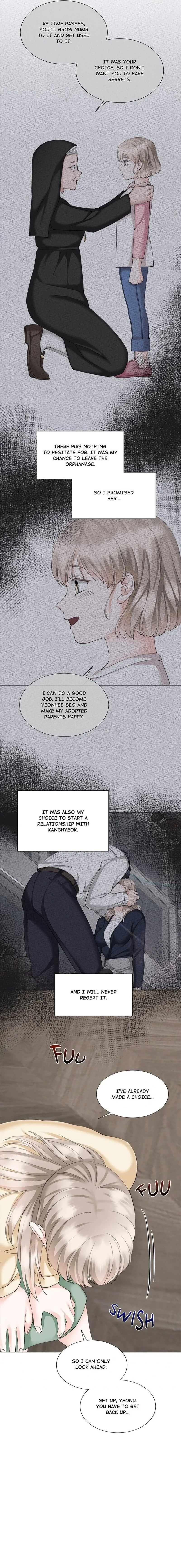 Read Inescapably Yours chapter 15 image 8 on Lezhin