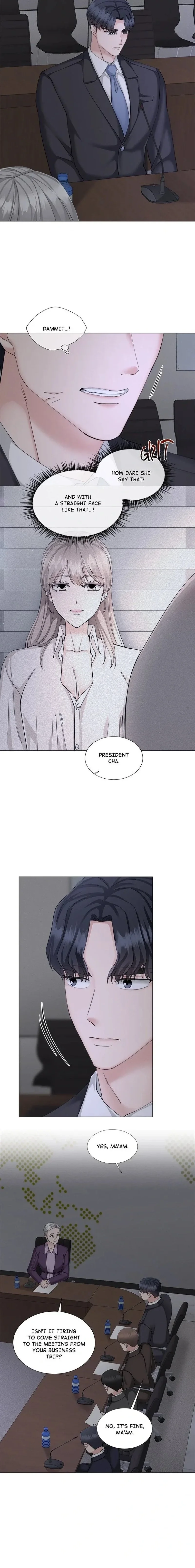 Read Inescapably Yours chapter 16 image 15 on Lezhin