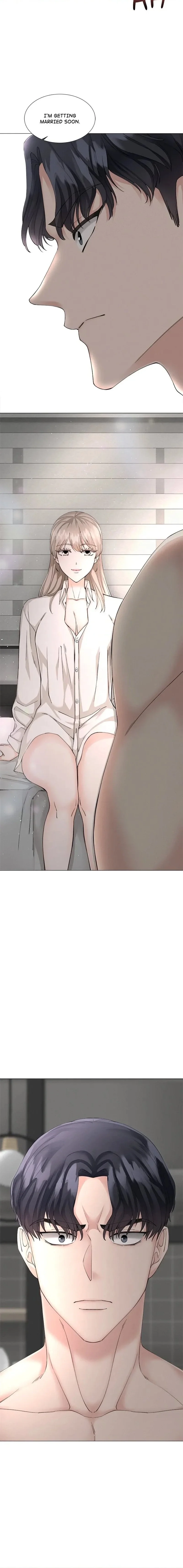 Read Inescapably Yours chapter 16 image 5 on Lezhin