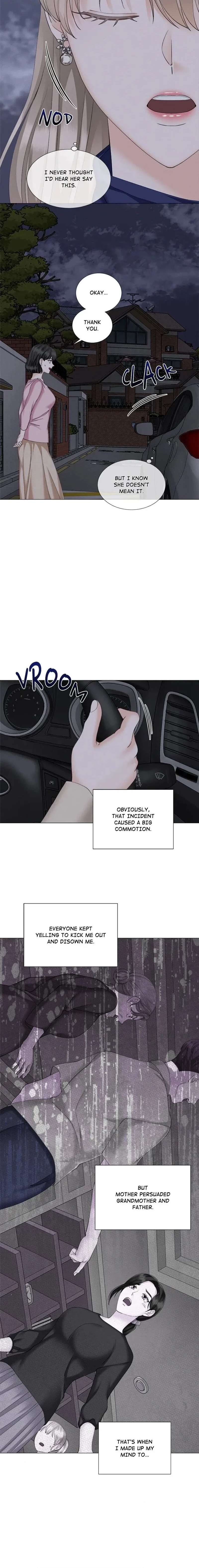 Read Inescapably Yours chapter 18 image 16 on Lezhin