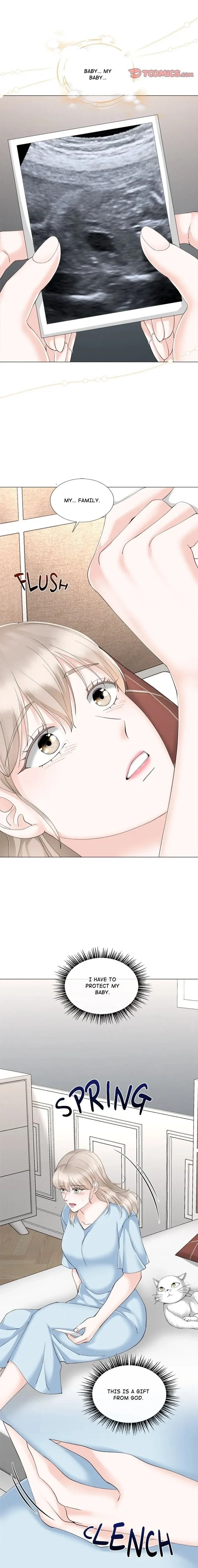Read Inescapably Yours chapter 20 image 11 on Lezhin