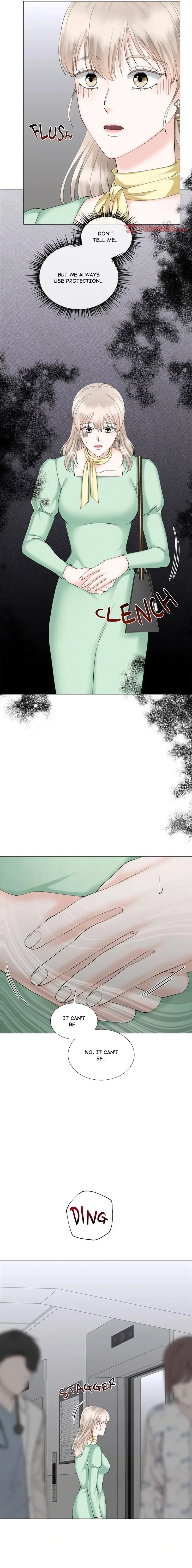 Read Inescapably Yours chapter 20 image 2 on Lezhin