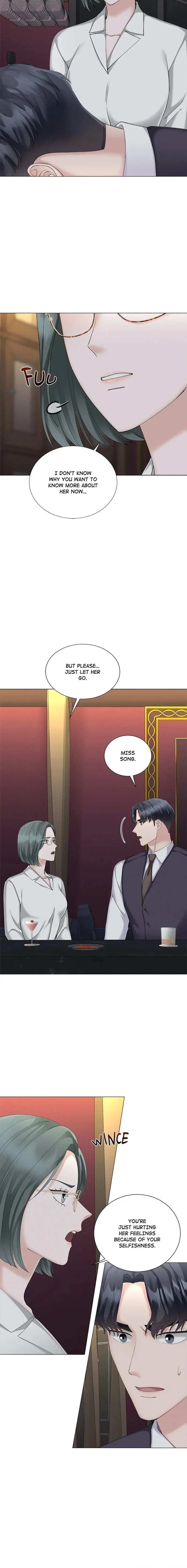 Read Inescapably Yours chapter 22 image 15 on Lezhin