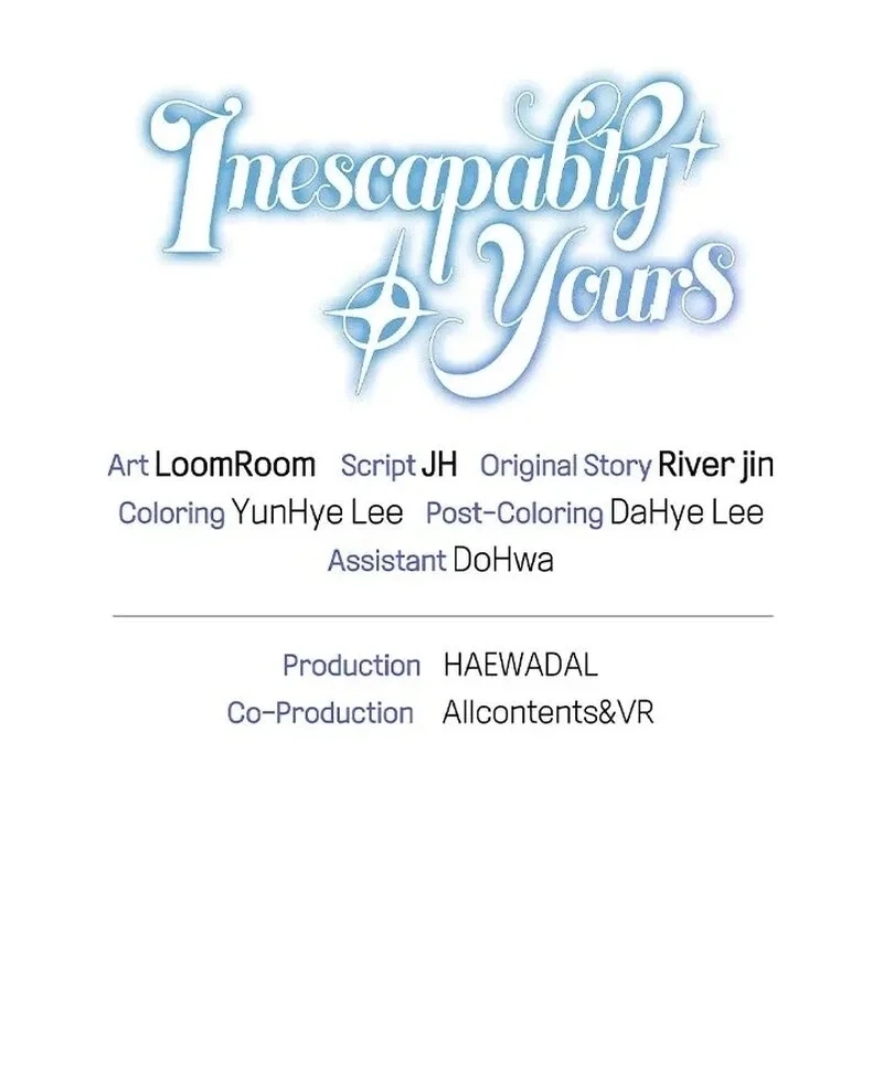 Read Inescapably Yours chapter 23 image 18 on Lezhin