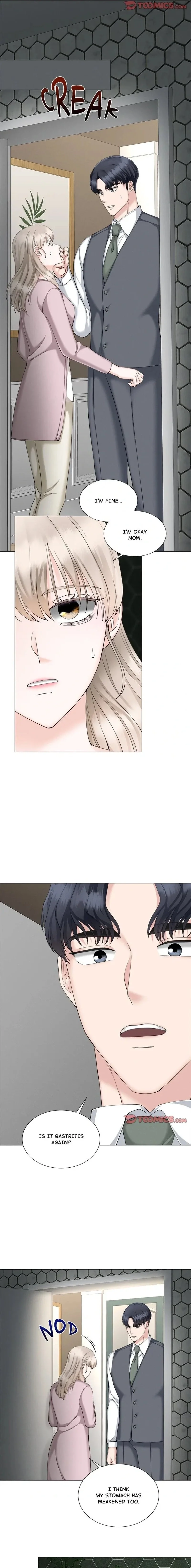 Read Inescapably Yours chapter 24 image 12 on Lezhin