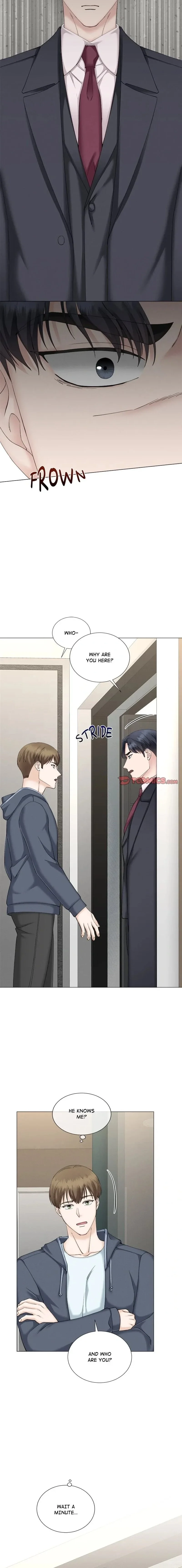 Read Inescapably Yours chapter 26 image 11 on Lezhin
