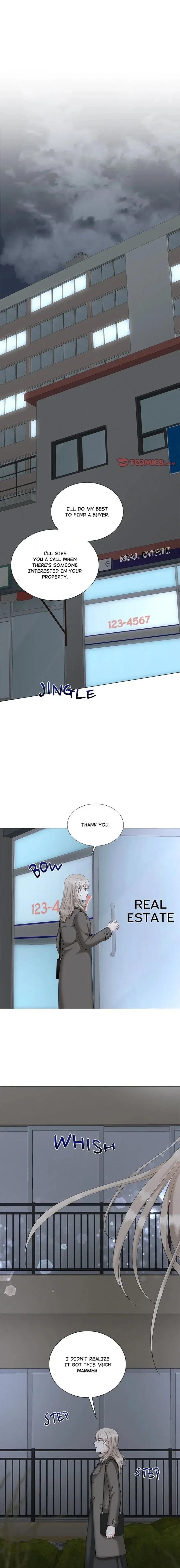 Read Inescapably Yours chapter 26 image 3 on Lezhin