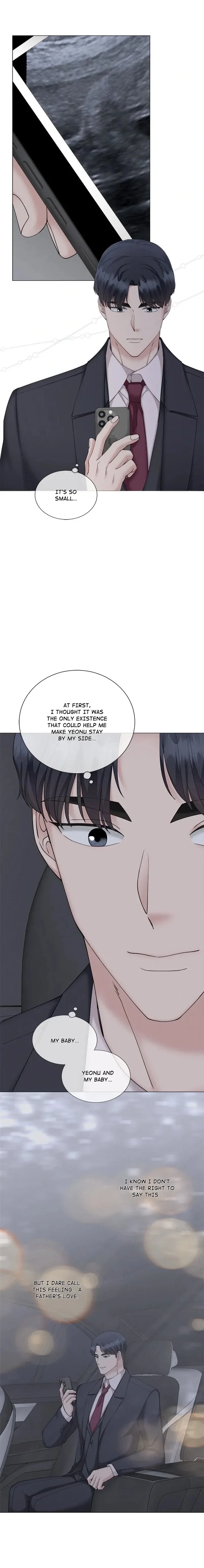 Read Inescapably Yours chapter 27 image 10 on Lezhin