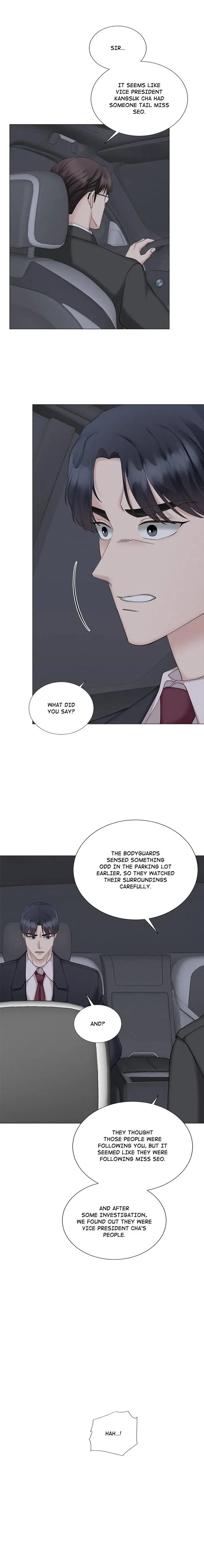 Read Inescapably Yours chapter 27 image 11 on Lezhin