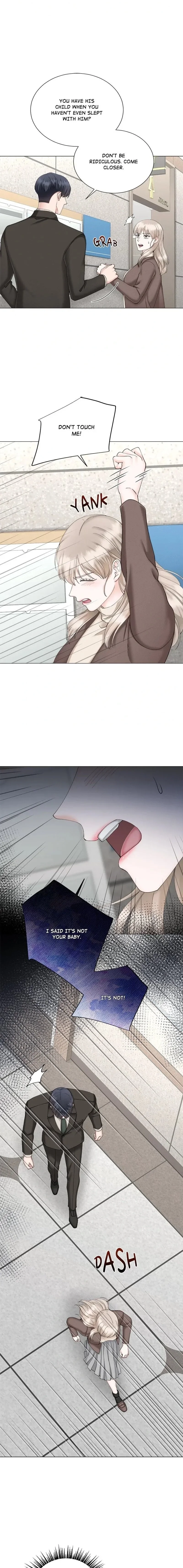 Read Inescapably Yours chapter 28 image 10 on Lezhin