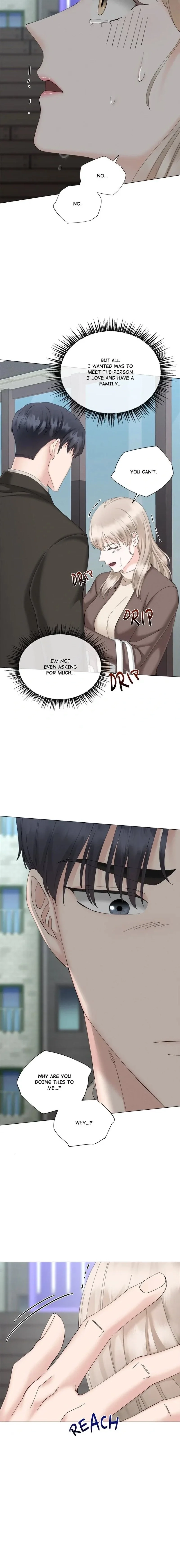 Read Inescapably Yours chapter 28 image 15 on Lezhin