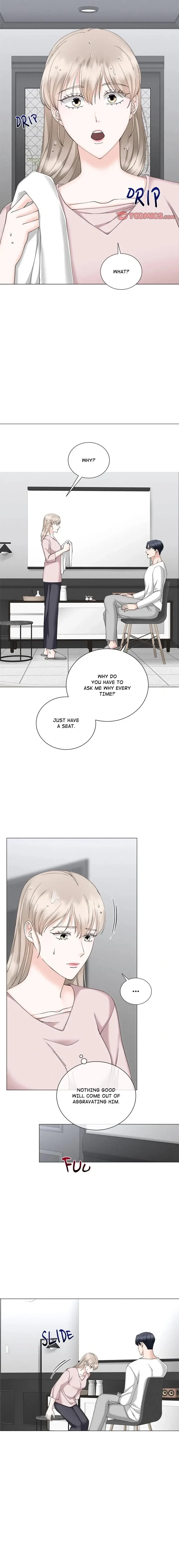 Read Inescapably Yours chapter 29 image 11 on Lezhin