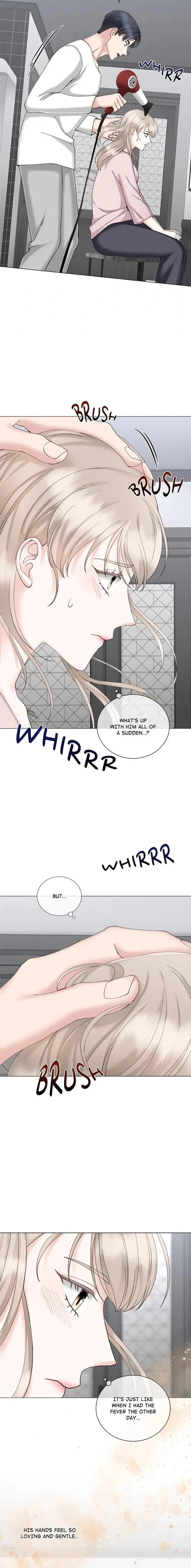 Read Inescapably Yours chapter 29 image 13 on Lezhin