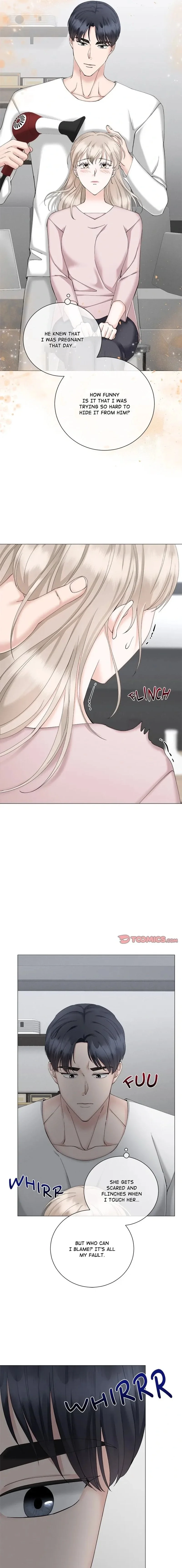 Read Inescapably Yours chapter 29 image 14 on Lezhin