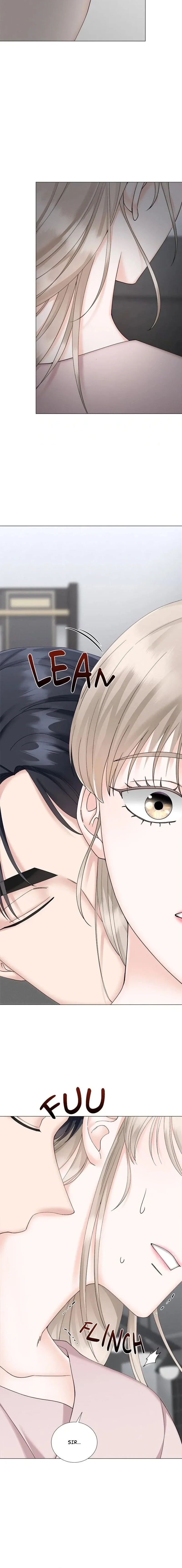 Read Inescapably Yours chapter 29 image 15 on Lezhin