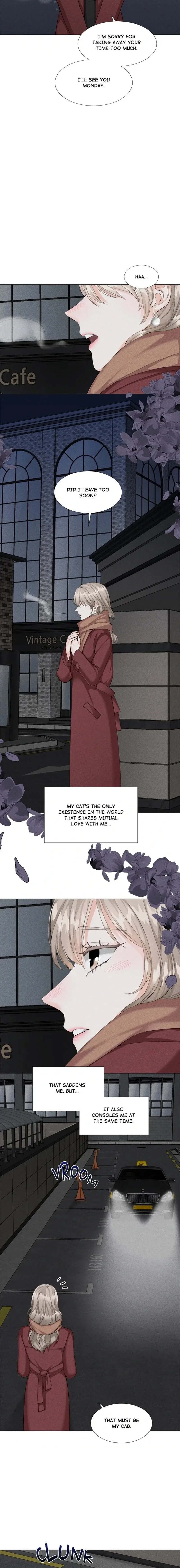 Read Inescapably Yours chapter 3 image 13 on Lezhin
