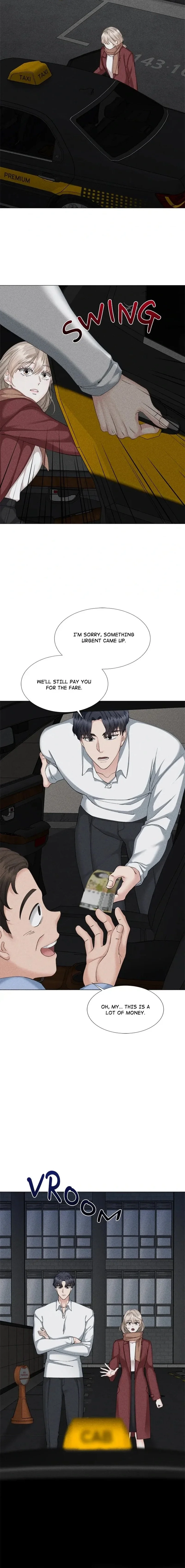 Read Inescapably Yours chapter 3 image 14 on Lezhin