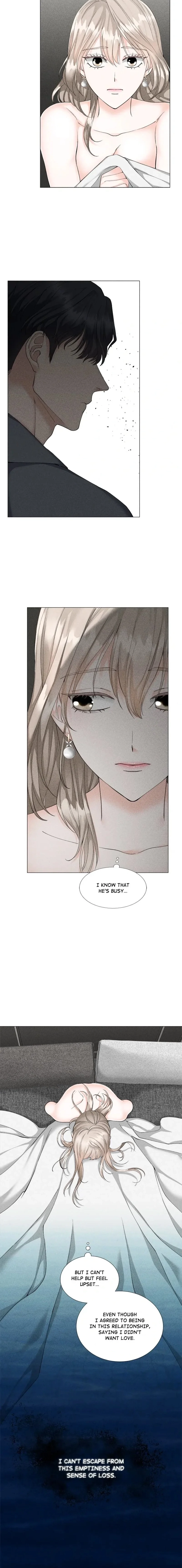 Read Inescapably Yours chapter 3 image 9 on Lezhin