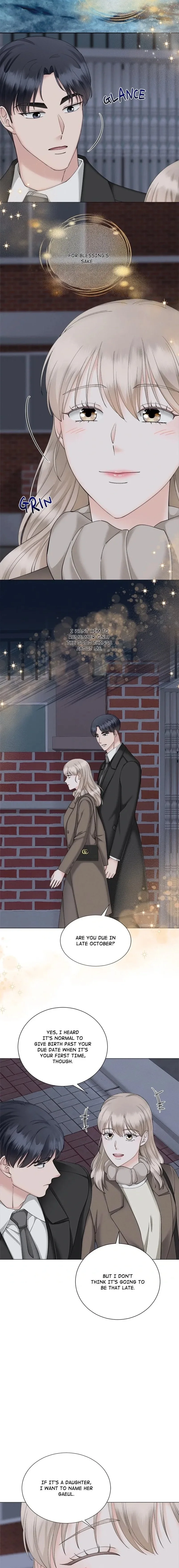 Read Inescapably Yours chapter 31 image 10 on Lezhin
